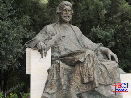 Sloveniyada Nizami Gəncəvinin və Mehdi Hüseynzadənin abidələri ucaldılacaq (FOTO)