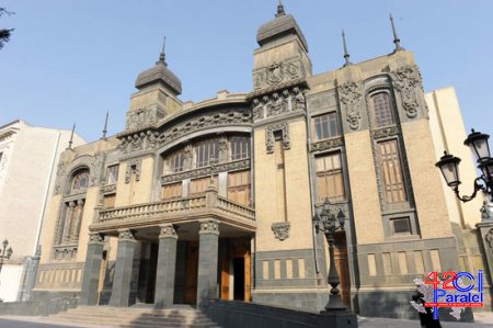 Balet axşamı keçiriləcək