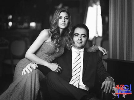 Azərbaycanlıya ABŞ-da yüksək vəzifə - İlk dəfə