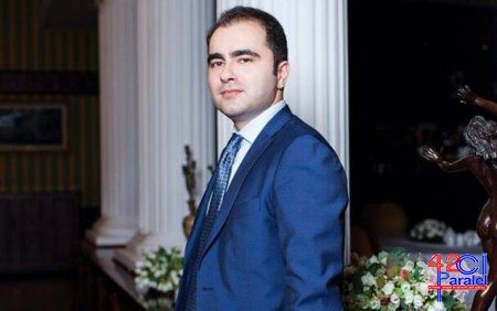 Azərbaycanlıya ABŞ-da yüksək vəzifə - İlk dəfə