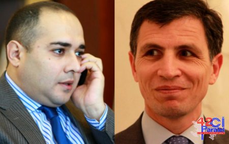 “Azərsun”dan Zahid Oruca cavab gəldi