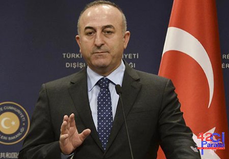 Türkiyədən Ermənistana kəskin Qarabağ mesajı