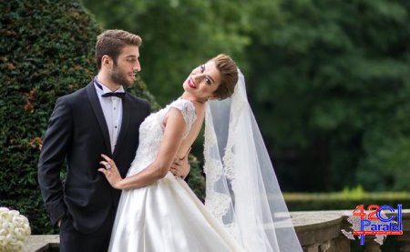 Türkiyənin cazibədar modeli oğurluqda ittiham olunur (FOTO)