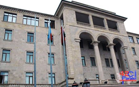 Hərbçilərin maaşları ilə bağlı - Açıqlama