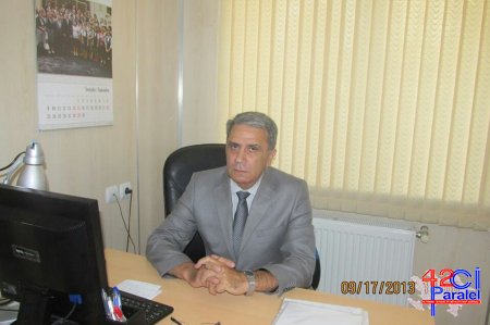 HƏR BİR XƏSTƏ BİR VƏTƏNDAŞ OLARAQ ÖZ HÜQUQLARINI BİLMƏLİ VƏ ONU TƏLƏB ETMƏLİDİR