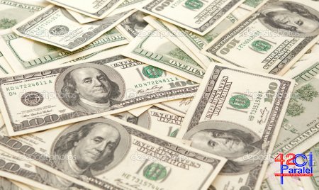 Dollar yeni müharibəyə hazırlaşır