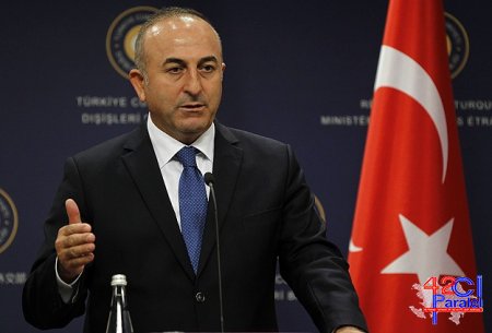 XİN: Dağlıq Qarabağ münaqişəsi davam etdikcə Türkiyə-Ermənistan münasibətləri düzəlməyəcək