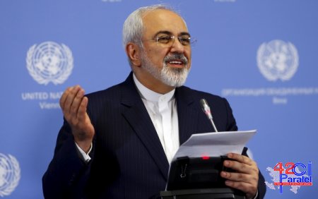 Ruhani:"İran tarixində qızıl səhifə açıldı"