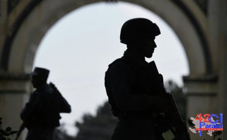 Əfqanıstanda partlayış, 11 nəfər öldü