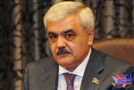 Rövnəq Abdullayev gələcək planlardan danışdı (VİDEO)