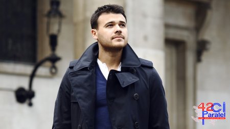 Emin Ağalarov: 