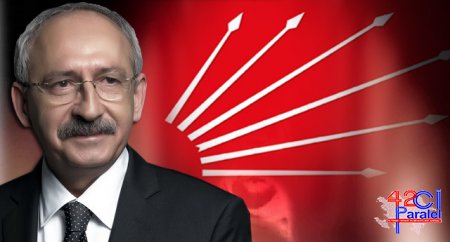 Kılıçdaroğluna cinayət işi açıldı