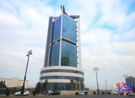 Neft Fondu bu gün bazara 200 milyon dollara qədər vəsait çıxardıb