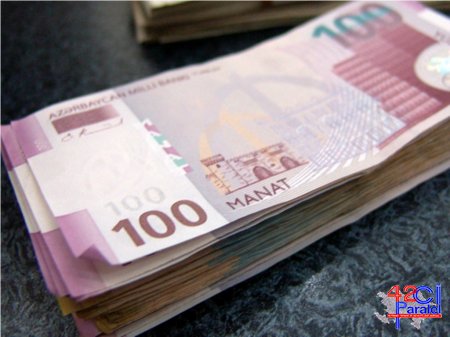 Müəllimlər üçün 50 milyon manat