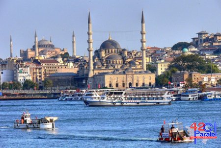 Türkiyə otellərindən həyəcanlı xəbərlər (VİDEO)