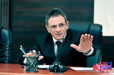 Mədət Quliyev: 