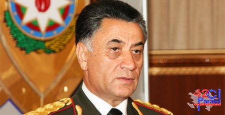 Ramil Usubovdan tələb: Daxili Qoşunlar hazır olsun