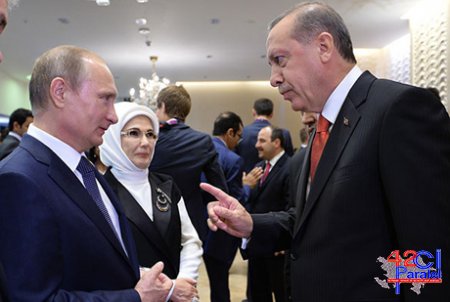 Rusiya Türkiyəyə şans verdi