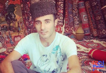 Azərbaycanlı gənc bir anda milyonçu oldu (FOTO)