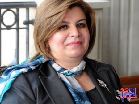 Gülər Əhmədova: “Ədalət istəyirəm...”