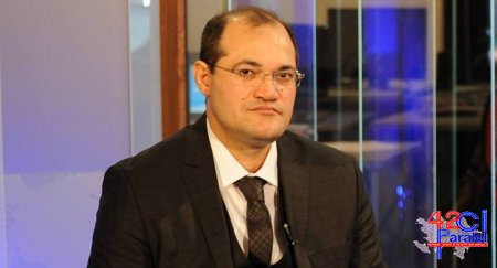 Razi Nurullayev böhrandan çıxmaq üçün təklif verdi