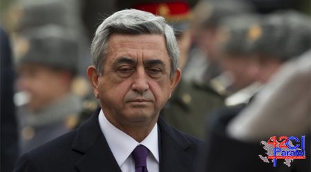 Ermənistan Putindən ümidini üzdü