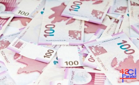Dövlət büdcəsi ilə bağlı son məlumat