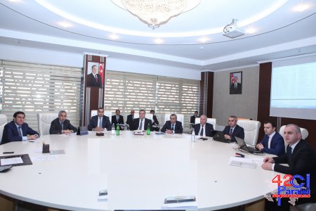 Səlim Müslümov: Əhalinin etibarlı sosial müdafiəsinin təmin olunması üçün 16 fərman və sərəncam imzalanıb