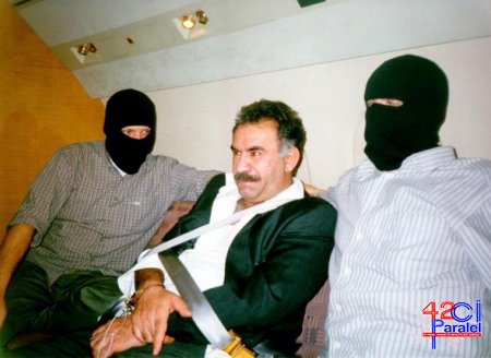 Türkiyə parlamentində Öcalanın çıxışı qalmaqal yaratdı