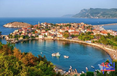 2015-ci ildə azərbaycanlılar Türkiyədə 815 mənzil alıblar