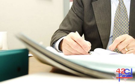 Vasif Talıbov yeni nazir təyin etdi