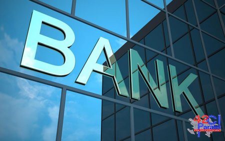 Altı bank “neqativ” siyahıya düşdü