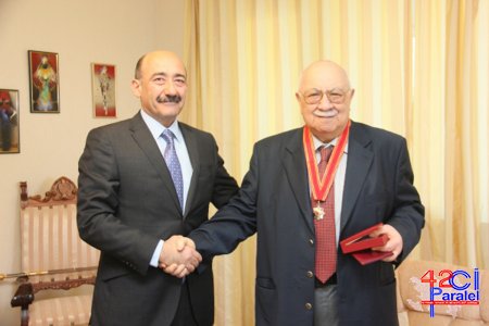 Maqsud İbrahimbəyova 