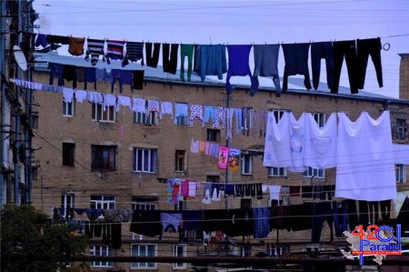 Yapon səyyahın Qarabağdan göndərdiyi şok fotolar (VİDEO)