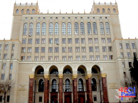 Azərbaycanda elmi fəaliyyətlə məşğul olmaq üçün məhdudiyyətlər ləğv edilir