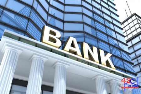 Azərbaycanda daha bir bank bağlandı
