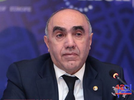 Zakir Qaralov Xızıda vətəndaş qəbulu keçirəcək