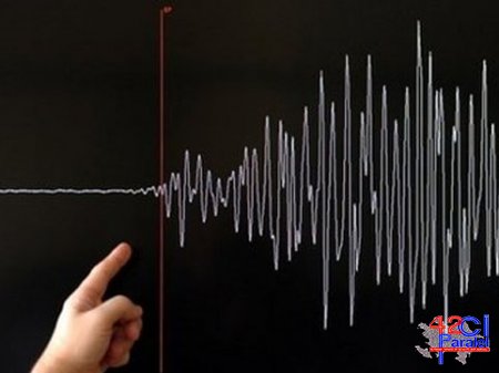 İspaniya sahillərində 6,6 ballıq zəlzələ baş verib
