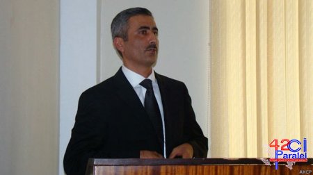 Məhkəmə Fuad Qəhrəmanlını ev dustaqlığına buraxmadı