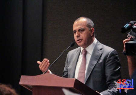 SOCAR-dan sərt bəyanat
