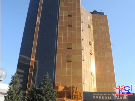 Daha iki bankın lisenziyaları ləğv edildi