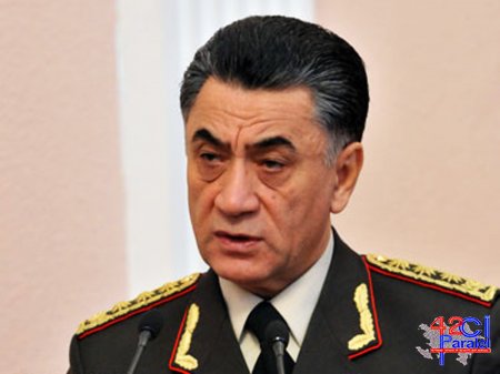 Ramil Usubov Azərbaycanda cinayət faktları ilə bağlı vəziyyəti açıqladı