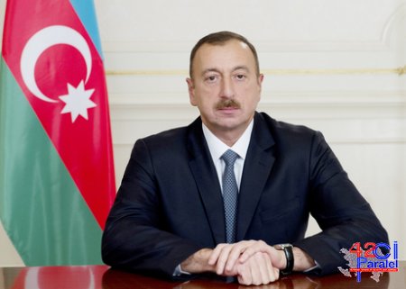 Prezident İlham Əliyev: Sosial infrastruktur layihələri davam etdirilməlidir