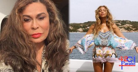 Beyonsu ölümlə hədələdilər