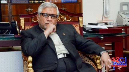 "Düşünürəm, bizim Ermənistanla münasibətlərimiz anlaşılandır"