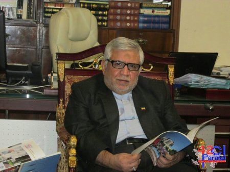 "Düşünürəm, bizim Ermənistanla münasibətlərimiz anlaşılandır"