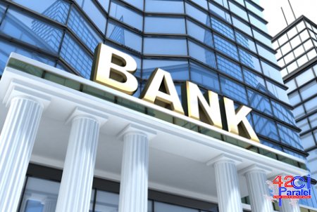 Azərbaycanda növbəti 2 bank bağlandı