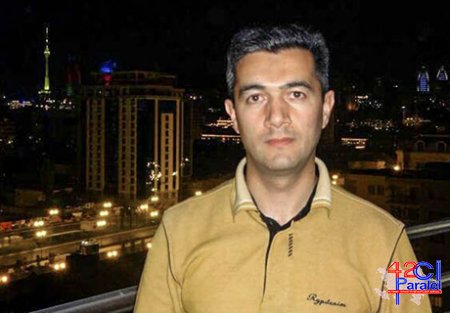 İTV-nin əməkdaşı itkin düşdü (FOTO)
