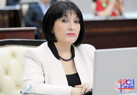 Azərbaycan deputatı ilk dəfə AŞ PA komitəsinin sədri seçildi