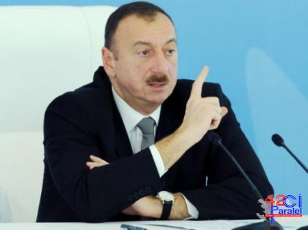 Azərbaycanın səkkiz ölkədəki səfirləri geri çağırılıb